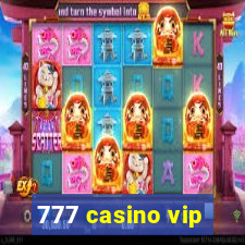 777 casino vip